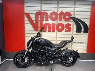 Benelli 502C Cruiser 2024-thumb-13