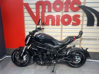 Benelli 502C Cruiser 2024-thumb-15