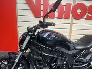 Benelli 502C Cruiser 2024-thumb-18