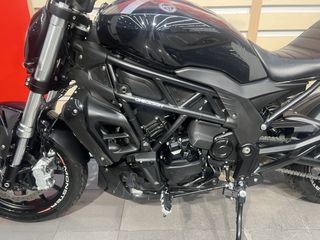 Benelli 502C Cruiser 2024-thumb-20