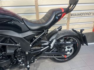 Benelli 502C Cruiser 2024-thumb-22