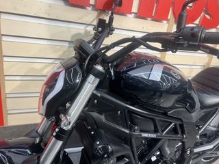Benelli 502C Cruiser 2024-thumb-23