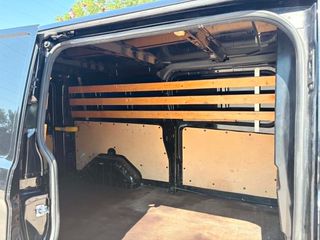 Ford Transit Custom 2019 PARKTRONIC / 55 ΧΡΟΝΙΑ ΔΙΠΛΑ ΣΑΣ #1971-thumb-11