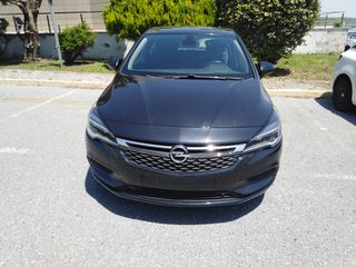 Opel Astra 2016 cdti 110 HP