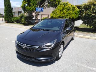 Opel Astra 2016 cdti 110hp  ΒΙΒΛΙΟ ΣΕΡΒΙΣ-thumb-1
