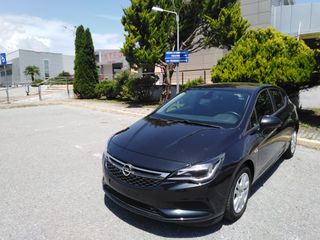Opel Astra 2016 cdti 110hp  ΒΙΒΛΙΟ ΣΕΡΒΙΣ-thumb-3