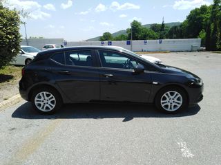Opel Astra 2016 cdti 110hp  ΒΙΒΛΙΟ ΣΕΡΒΙΣ-thumb-4