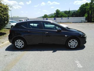 Opel Astra 2016 cdti 110hp  ΒΙΒΛΙΟ ΣΕΡΒΙΣ-thumb-5