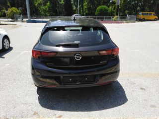 Opel Astra 2016 cdti 110hp  ΒΙΒΛΙΟ ΣΕΡΒΙΣ-thumb-6
