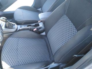Opel Astra 2016 cdti 110hp  ΒΙΒΛΙΟ ΣΕΡΒΙΣ-thumb-8