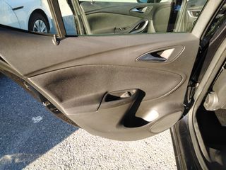 Opel Astra 2016 cdti 110hp  ΒΙΒΛΙΟ ΣΕΡΒΙΣ-thumb-10