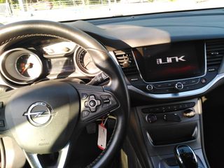 Opel Astra 2016 cdti 110hp  ΒΙΒΛΙΟ ΣΕΡΒΙΣ-thumb-12