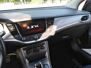 Opel Astra 2016 cdti 110hp  ΒΙΒΛΙΟ ΣΕΡΒΙΣ-thumb-13