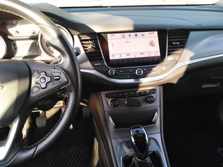 Opel Astra 2016 cdti 110hp  ΒΙΒΛΙΟ ΣΕΡΒΙΣ-thumb-14