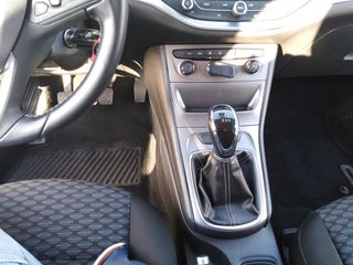 Opel Astra 2016 cdti 110hp  ΒΙΒΛΙΟ ΣΕΡΒΙΣ-thumb-15