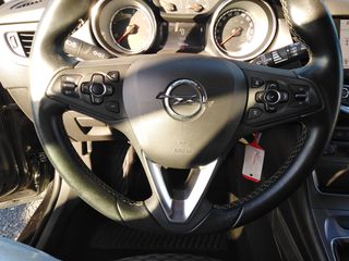 Opel Astra 2016 cdti 110hp  ΒΙΒΛΙΟ ΣΕΡΒΙΣ-thumb-16