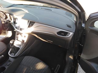 Opel Astra 2016 cdti 110hp  ΒΙΒΛΙΟ ΣΕΡΒΙΣ-thumb-22