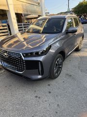 Chery Tiggo 4 2026 PREMIUM