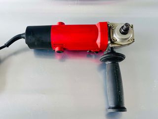 Γωνιακός Τροχός Pro Work PWS 115 500W-thumb-2