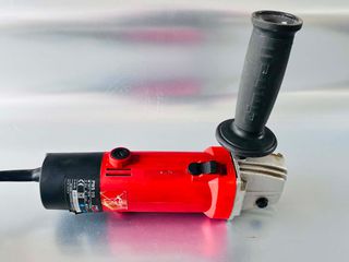 Γωνιακός Τροχός Pro Work PWS 115 500W-thumb-3