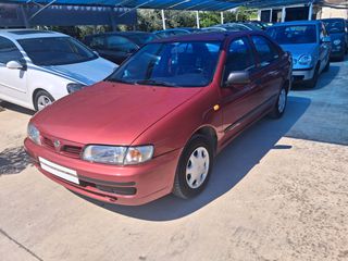 Nissan Almera 1997