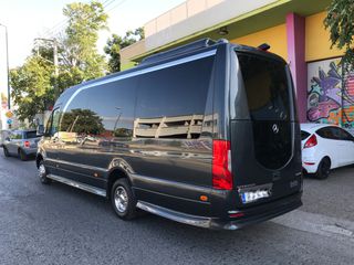 Mercedes-Benz 2020 SPRINTER 519 CDI LIMO VIP CLASSICAL-thumb-1