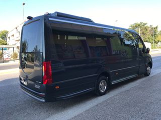 Mercedes-Benz 2020 SPRINTER 519 CDI LIMO VIP CLASSICAL-thumb-2