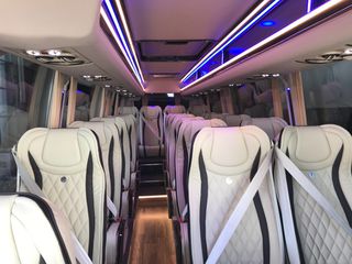 Mercedes-Benz 2020 SPRINTER 519 CDI LIMO VIP CLASSICAL-thumb-3