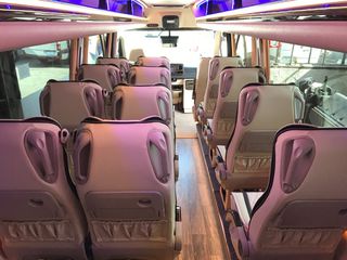 Mercedes-Benz 2020 SPRINTER 519 CDI LIMO VIP CLASSICAL-thumb-4