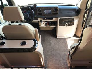 Mercedes-Benz 2020 SPRINTER 519 CDI LIMO VIP CLASSICAL-thumb-5