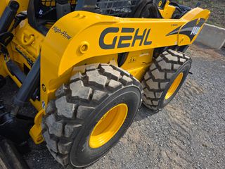 Φορτωτής Με Λάστιχα Gehl 2013 V 400  high flow-thumb-10