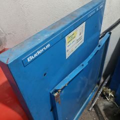 Καυστήρας πετρελαίου