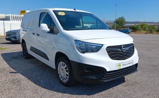 Opel Combo 2021 1 Χρόνο Εγγύηση - S/S BUSINESS XL