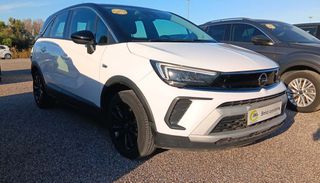 Opel Crossland X 2021 5 Χρόνια Εγγύηση - ELEGANCE