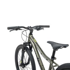 All - Mountain Author 2026 Mountain Bike | AUTHOR | A-Matrix | 24 | 2026 | Λευκό-thumb-3