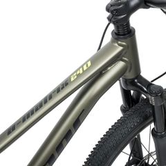 All - Mountain Author 2026 Mountain Bike | AUTHOR | A-Matrix | 24 | 2026 | Λευκό-thumb-1