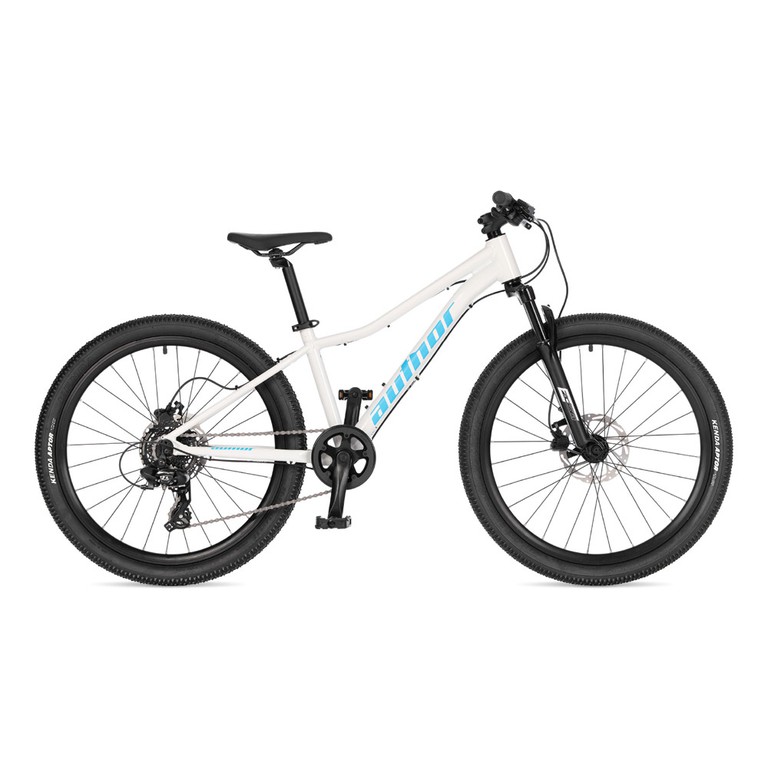 All - Mountain Author 2026 Mountain Bike | AUTHOR | A-Matrix | 24 | 2026 | Λευκό