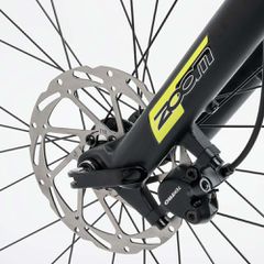 BMX Author 2026 Mountain Bike | AUTHOR | A-Matrix | 24 | 2026 | Πράσινο-thumb-5