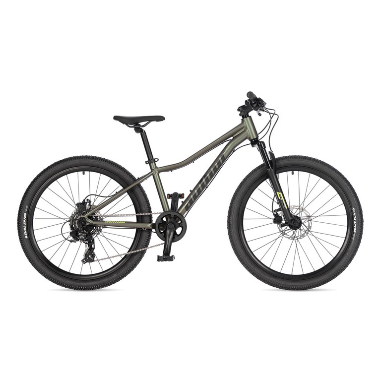 All - Mountain Author 2026 Mountain Bike | AUTHOR | A-Matrix | 24 | 2026 | Πράσινο
