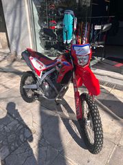 Honda CRF 300 L 2023