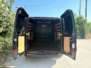 Pickup - Αγροτικό Ford 2019 TRANSIT CUSTOM /  PARKTRONIC / 55 ΧΡΟΝΙΑ ΔΙΠΛΑ ΣΑΣ #1971-thumb-9