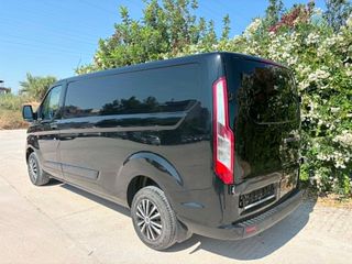 Pickup - Αγροτικό Ford 2019 TRANSIT CUSTOM /  PARKTRONIC / 55 ΧΡΟΝΙΑ ΔΙΠΛΑ ΣΑΣ #1971-thumb-13