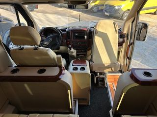 Mercedes-Benz 2015 SPRINTER 519 CDI LUXURY TOURISTIC-thumb-3