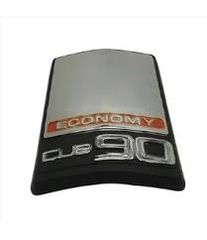 HONDA - ΣΗΜΑ ΓΡΑΒΑΤΑΣ ΕΜΠΡΟΣ GLX 50 / CUB 90