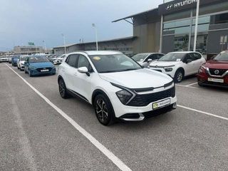 Kia Sportage 2023 5 Χρόνια Εγγύηση - EX TITANIUM