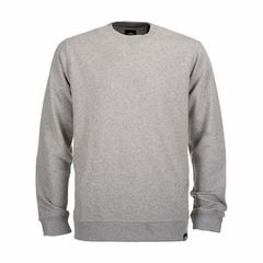 Dickies Φούτερ Washington γκρι | Sweatshirt grey melange - Size S