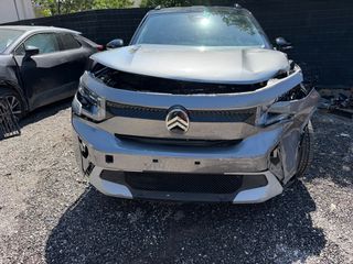 Citroen C3 Aircross 2025-thumb-1