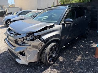 Citroen C3 Aircross 2025-thumb-2