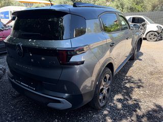 Citroen C3 Aircross 2025-thumb-4