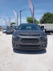 Citroen C4 Cactus 2019
